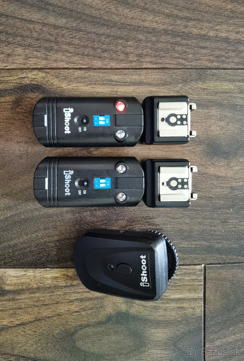 Canon 5D Mark III (Mk3) - len do dobrých rúk - 11