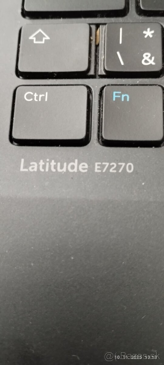 Dell Latitude E7270 - 11