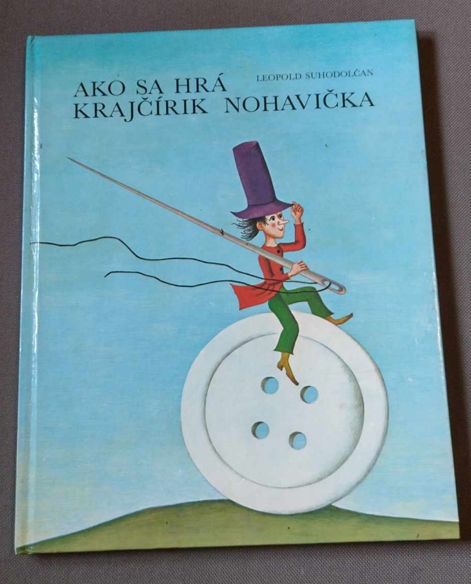 detské knihy - 11