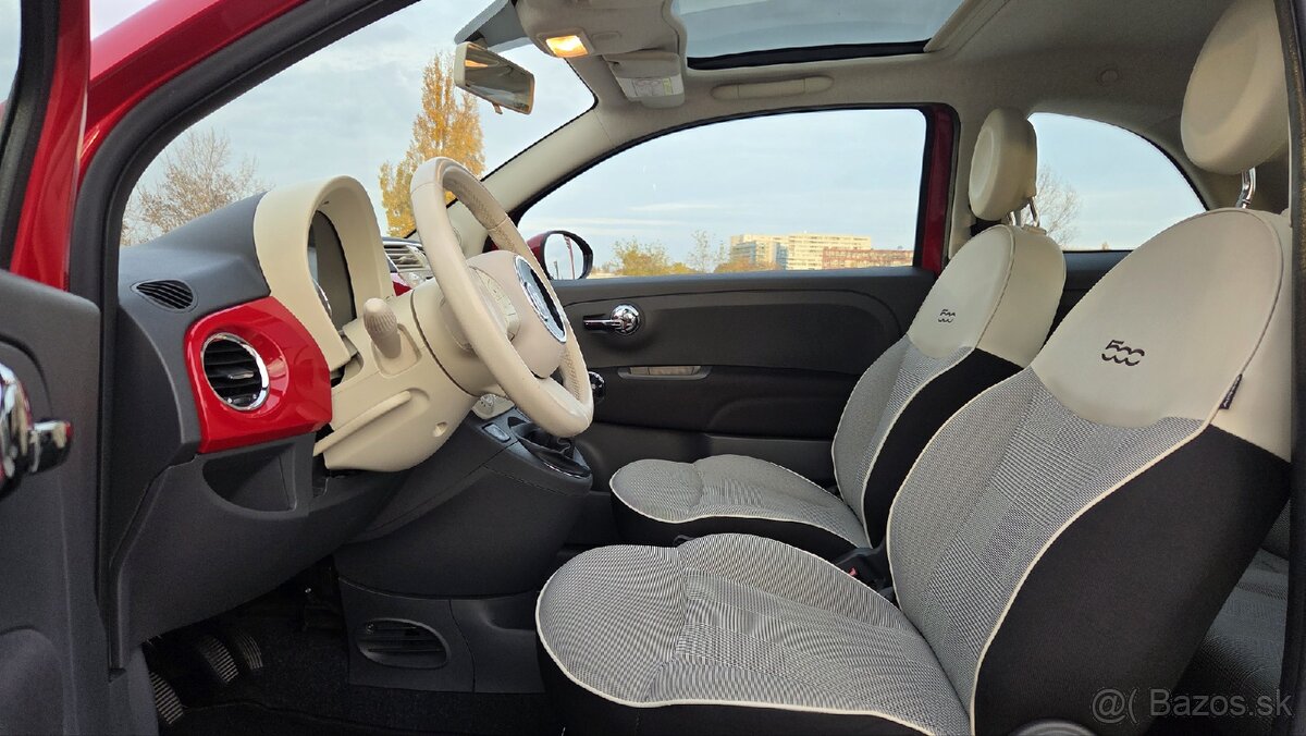 Fiat 500 - 11