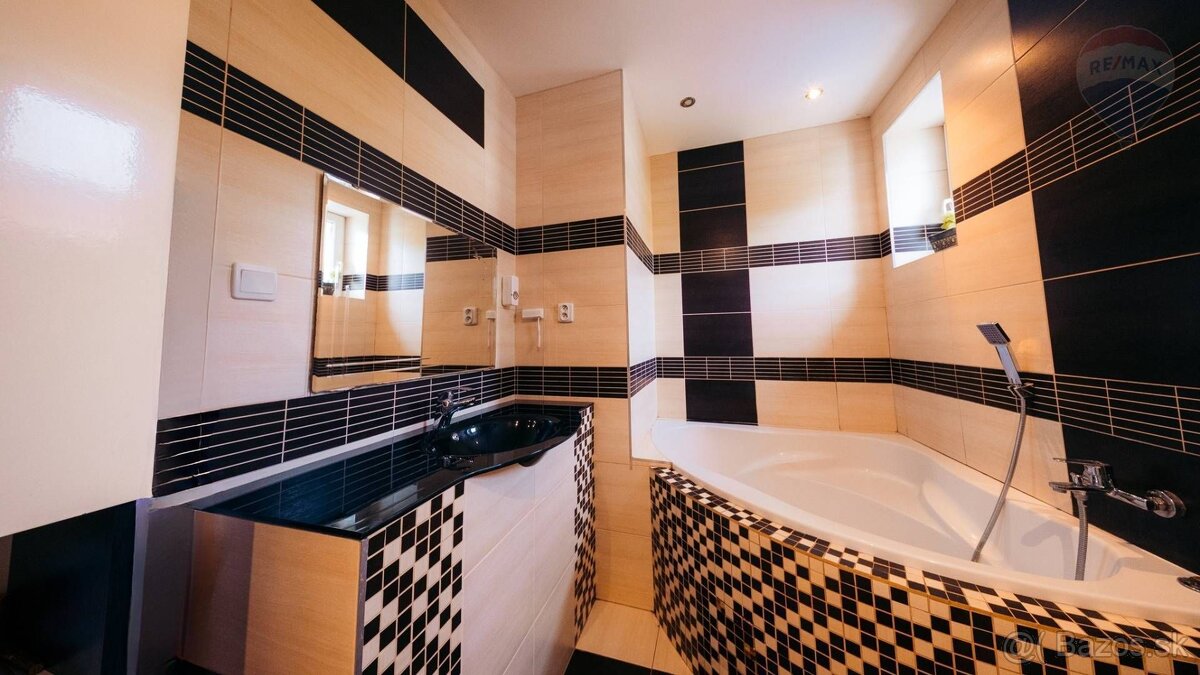 Rodinný dom pri Dunajskej Strede - 11