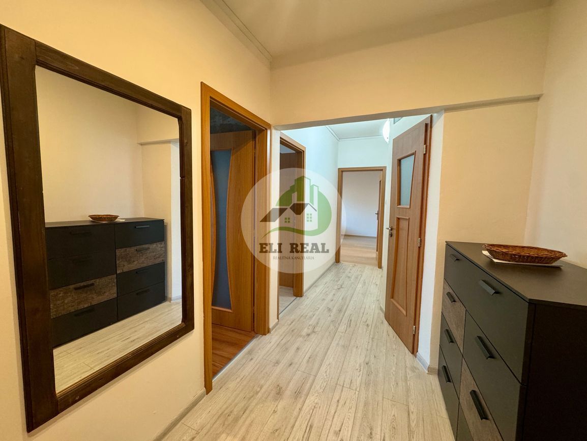 Prenájom 3-izbového bytu Janigova, Košice - 11