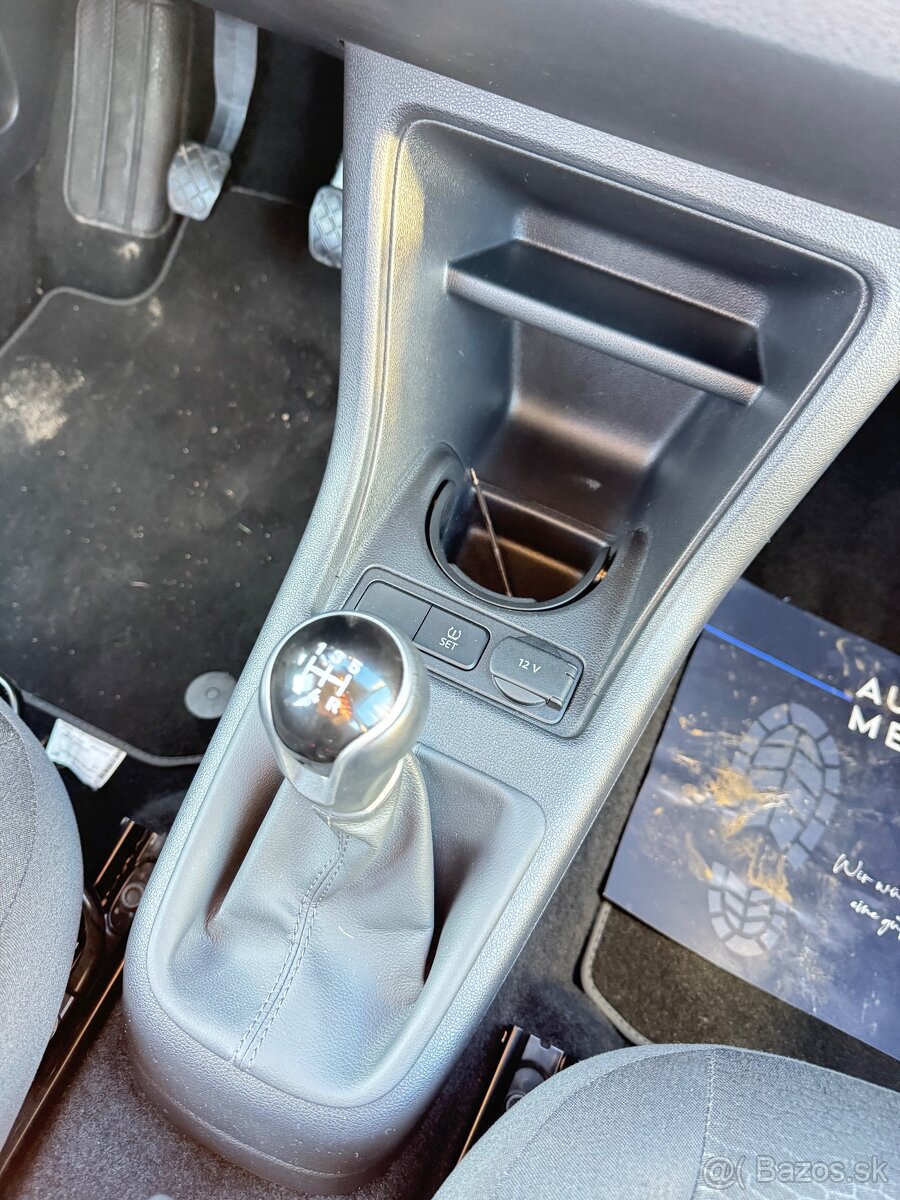 Seat Mii 1.0 MPI 55 kW - 11