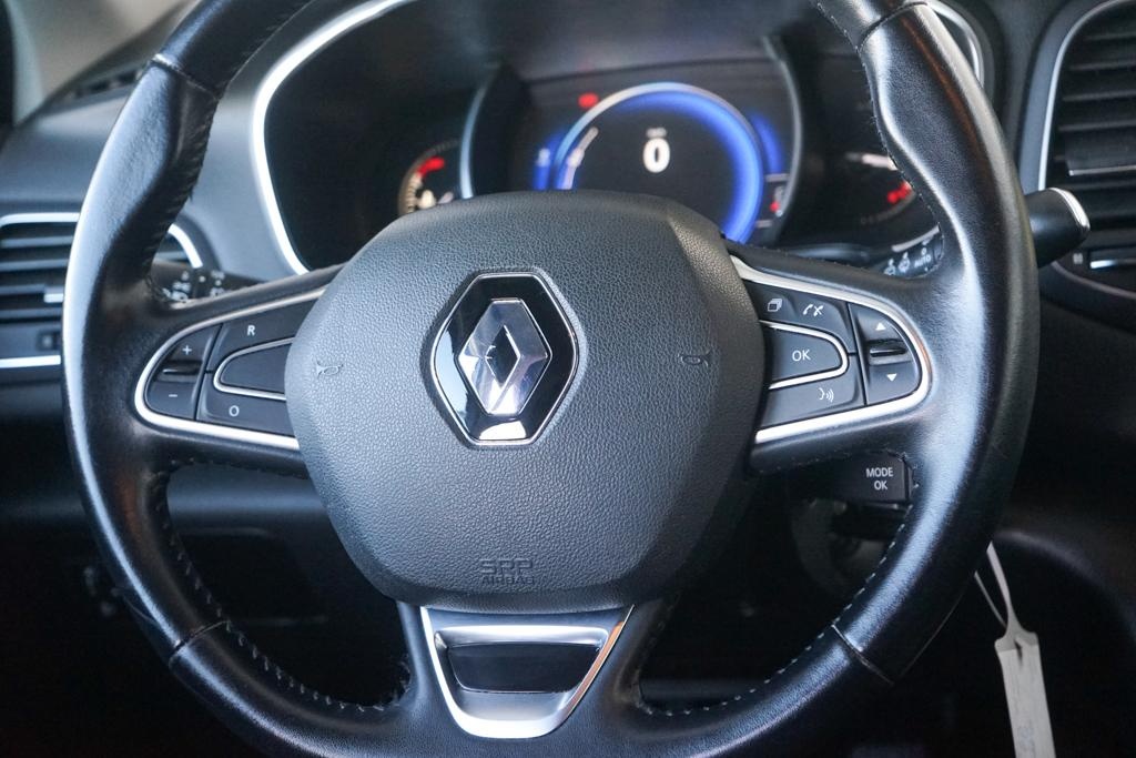 31- Renault, Mégane, 2017, nafta, 1.5 dCi, 66kw - 11