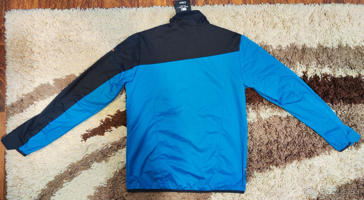 Turistická bunda - CMP Extralight Softshell Jacket - 11