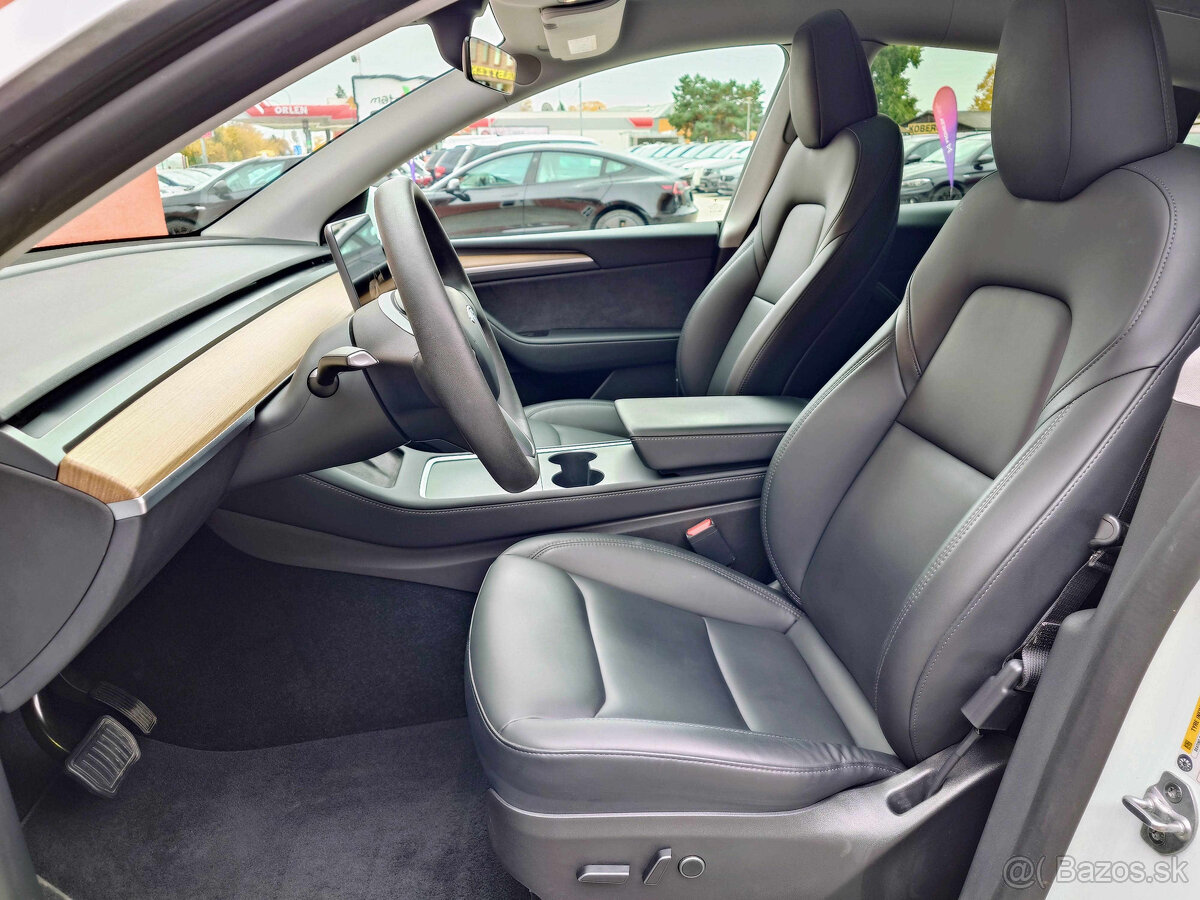 Tesla Model Y Long Range 378kW SOH 92,3% - 11