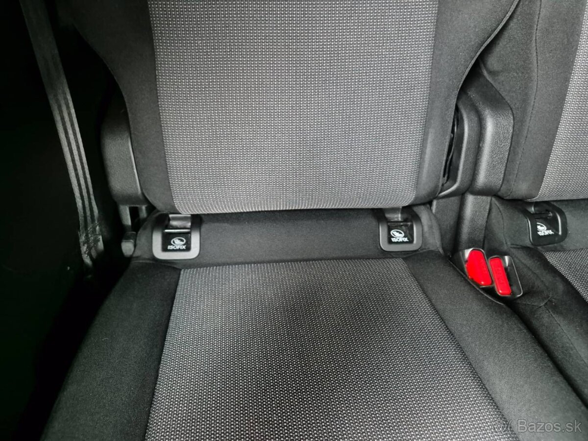 Peugeot Traveller 2.0 BlueHDi Allure Long - 11