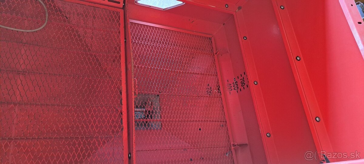 Rauch Kuhn AXERA M1102 - 11