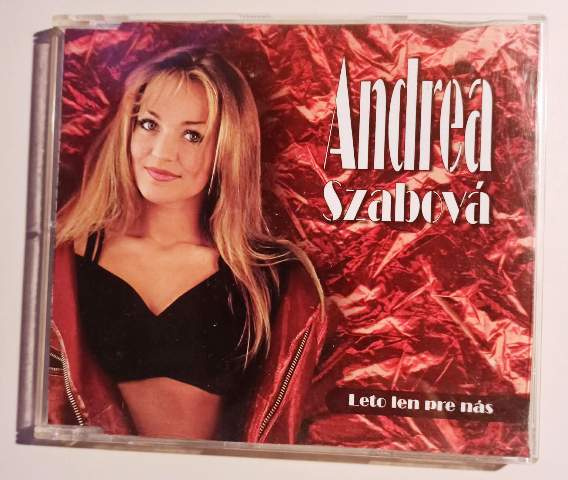 Zberatelské Single CD - Sk - 11