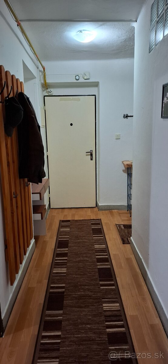 Predám 1-izbový byt - 11