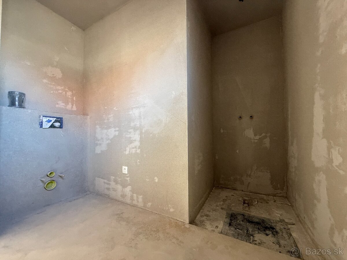 PREDAJ - NOVOSTAVBA - TESÁRSKE MLYŇANY - 11