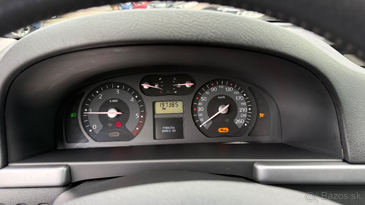 Renault Laguna 2.0 dCi 16V Dynamique - 11