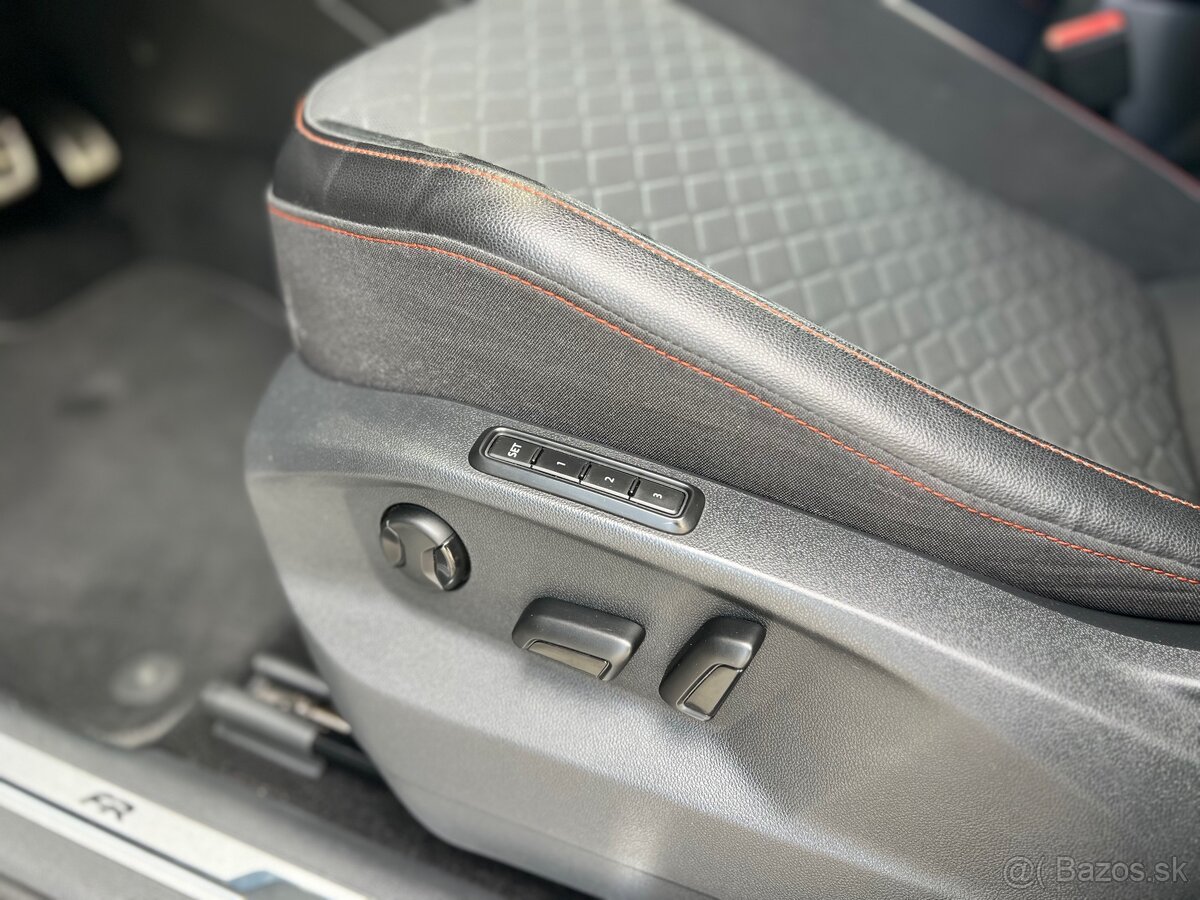 Seat Tarraco 1.5 TSI 150 FR DSG - 11