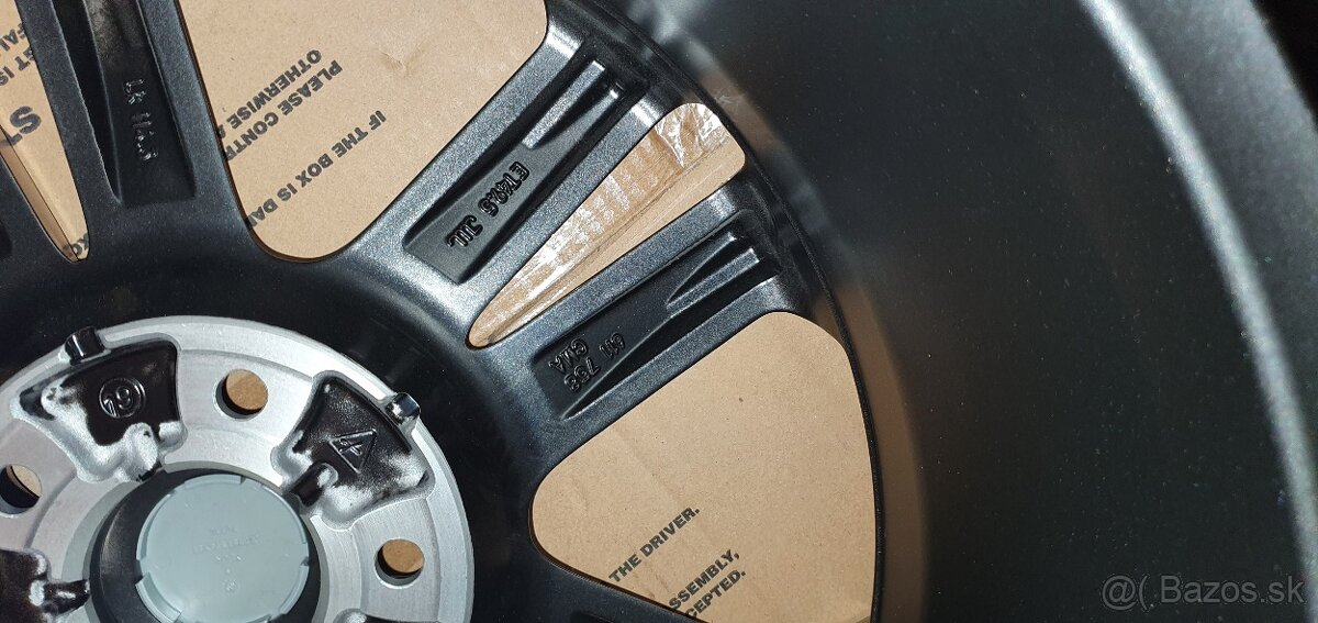 Kia ceed sportage gt x ceed proceed Rio 5x114,3 r18 - 11