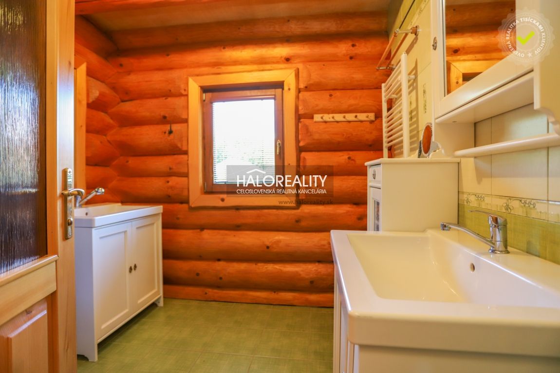 HALO reality - Predaj, rodinný dom Prečín, hospodárska usadl - 11