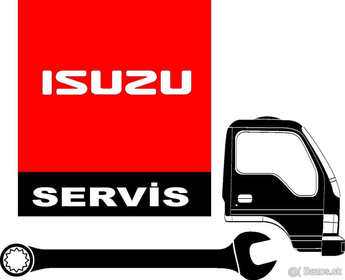 ISUZU Turquoise Euro 5 EEV 30+1+1 - 11