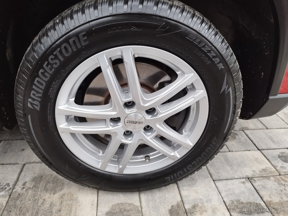 Seat Ateca 2.0 TDI 150 Xcellence DSG AUTOMAT, r.v.: 3/2020 - 11