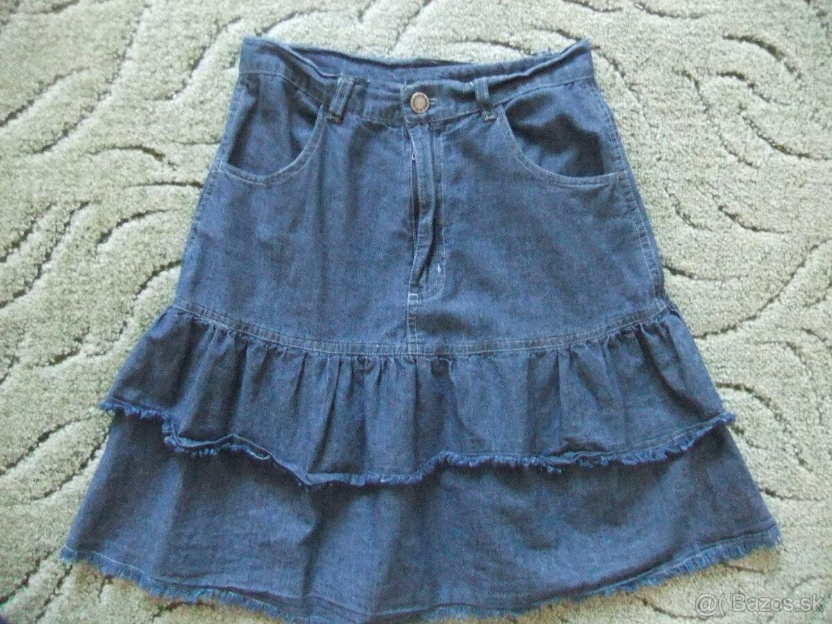 Balik letne veci dievca v 140-146 - 11