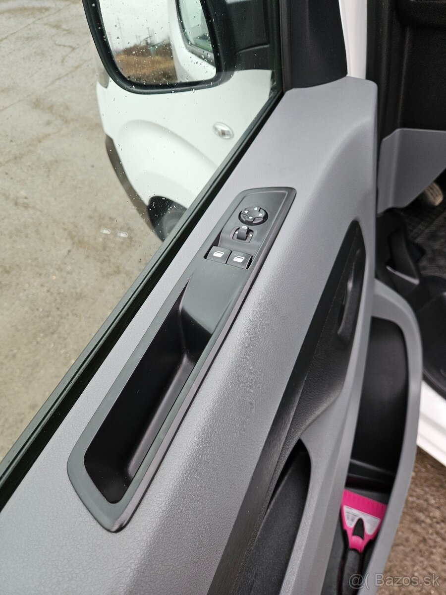 Citroën Jumpy SpaceTourer, 2.0 BlueHDi, 106 Kw, L3H1 - 11