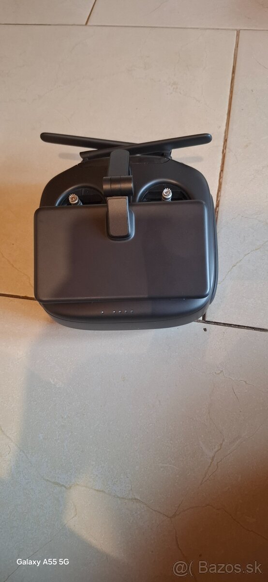 Dron dji phantom 4 pro obsidian - 11