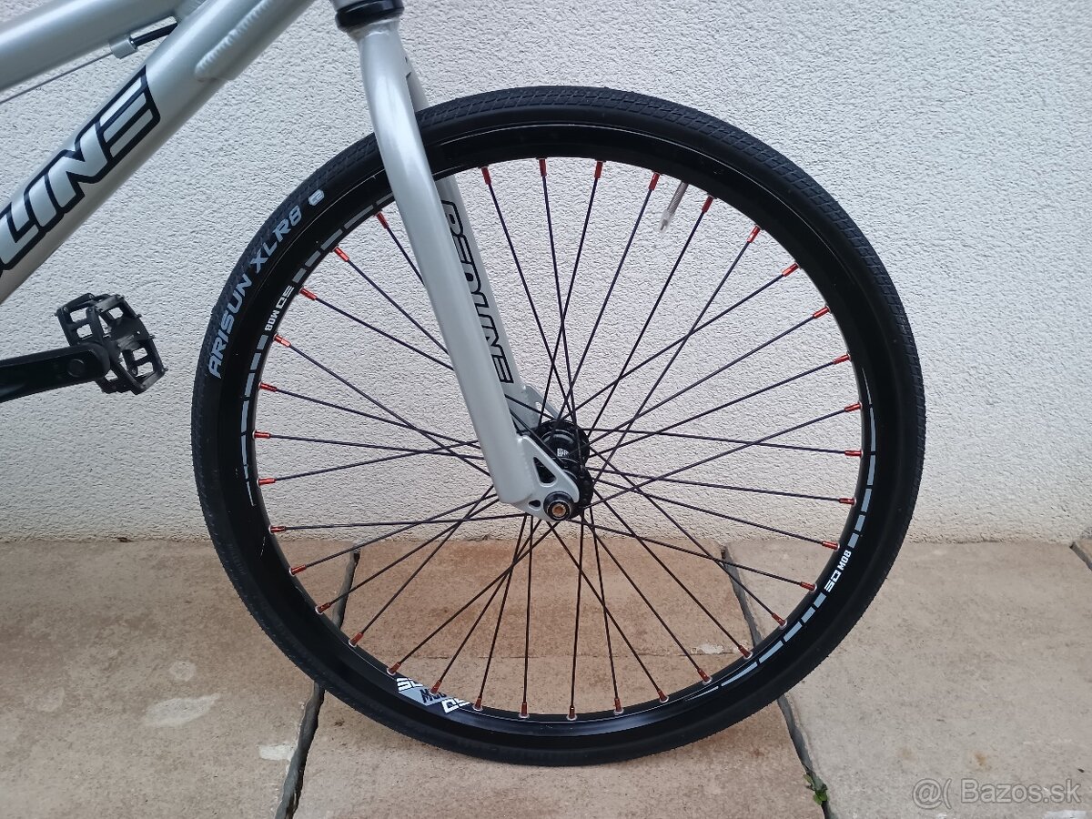 Bmx na bikros alebo pumptrack Redline Proline Mini - 11