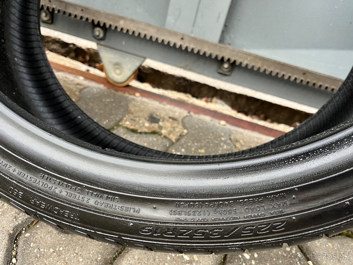 225/35 R19 Matador Hectora3 - 11