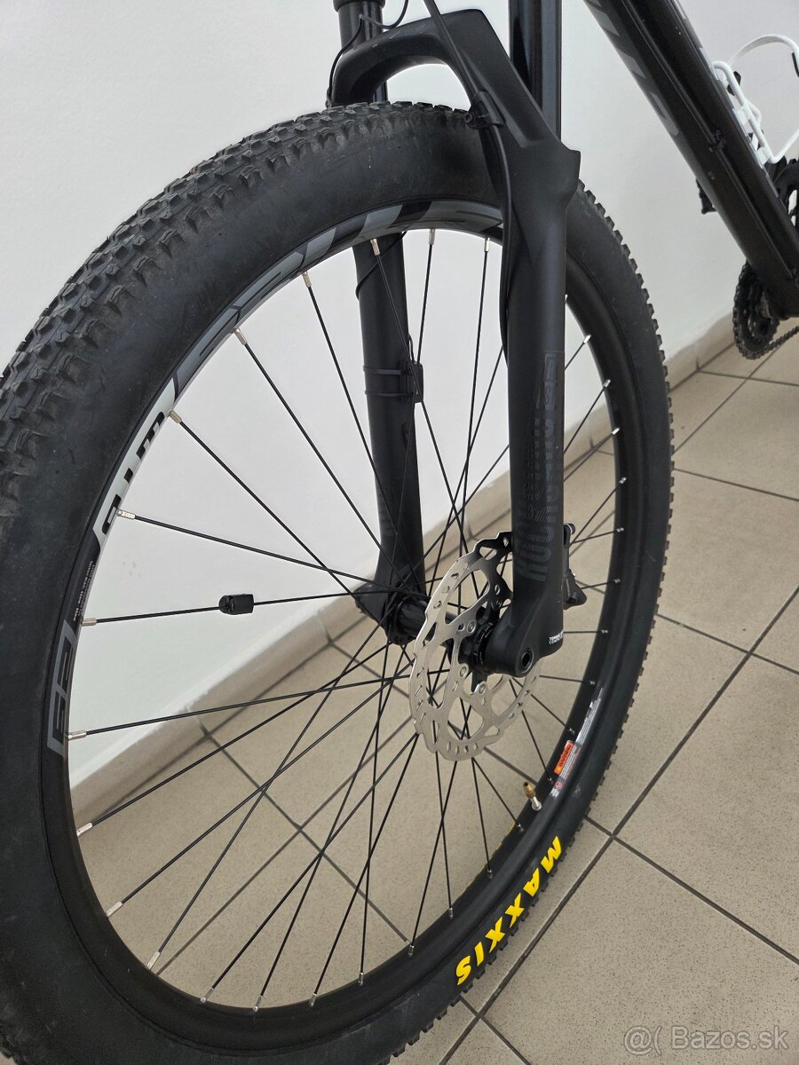 CTM rascal 4.0 - 11