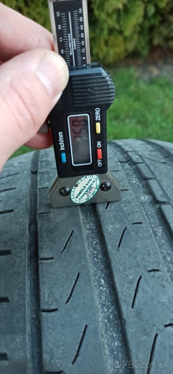 Letne Pirelli Cinturato 225/45R17 91Y - 11