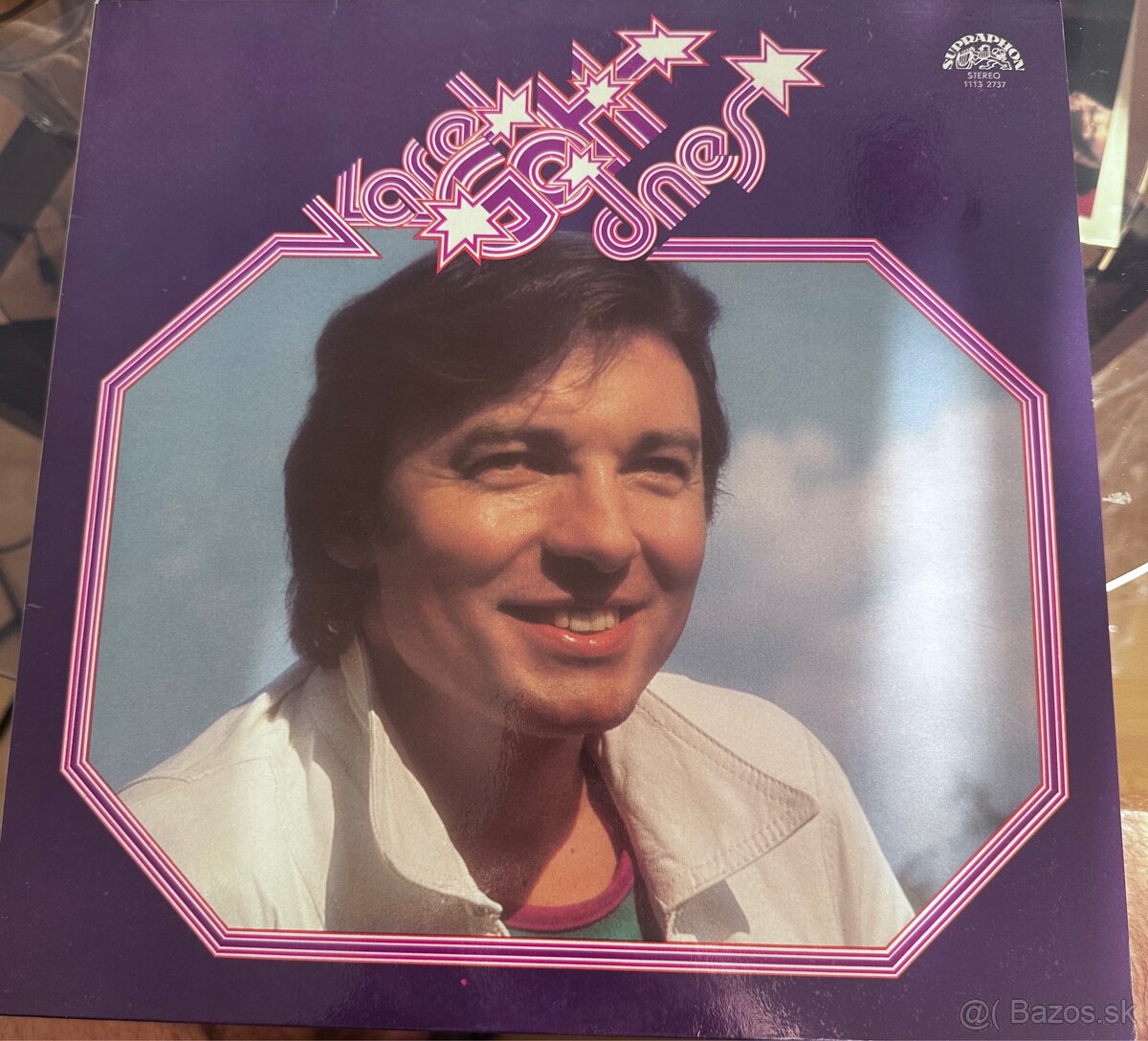 Predám LP platne - 11