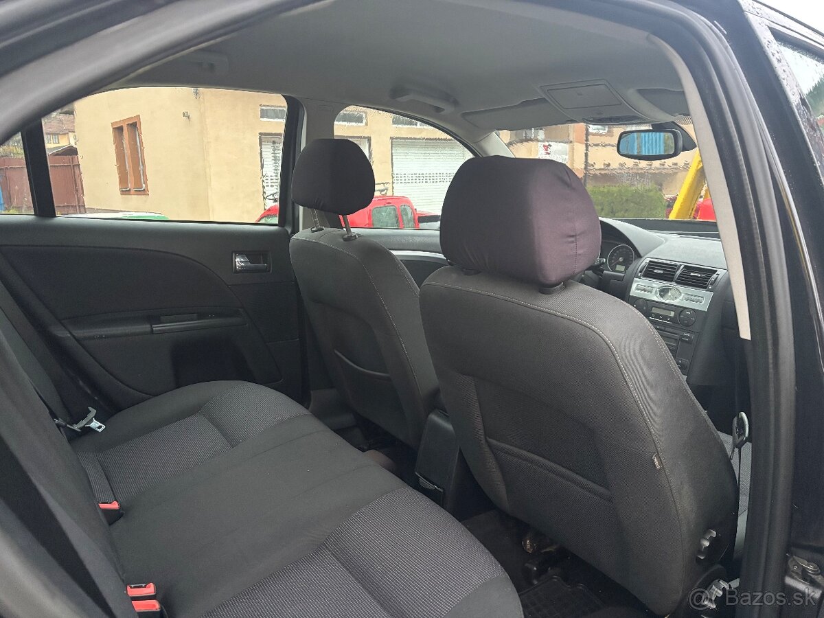 Predám Ford Mondeo 2.2 TDCi (2005) na diely alebo celok - 11
