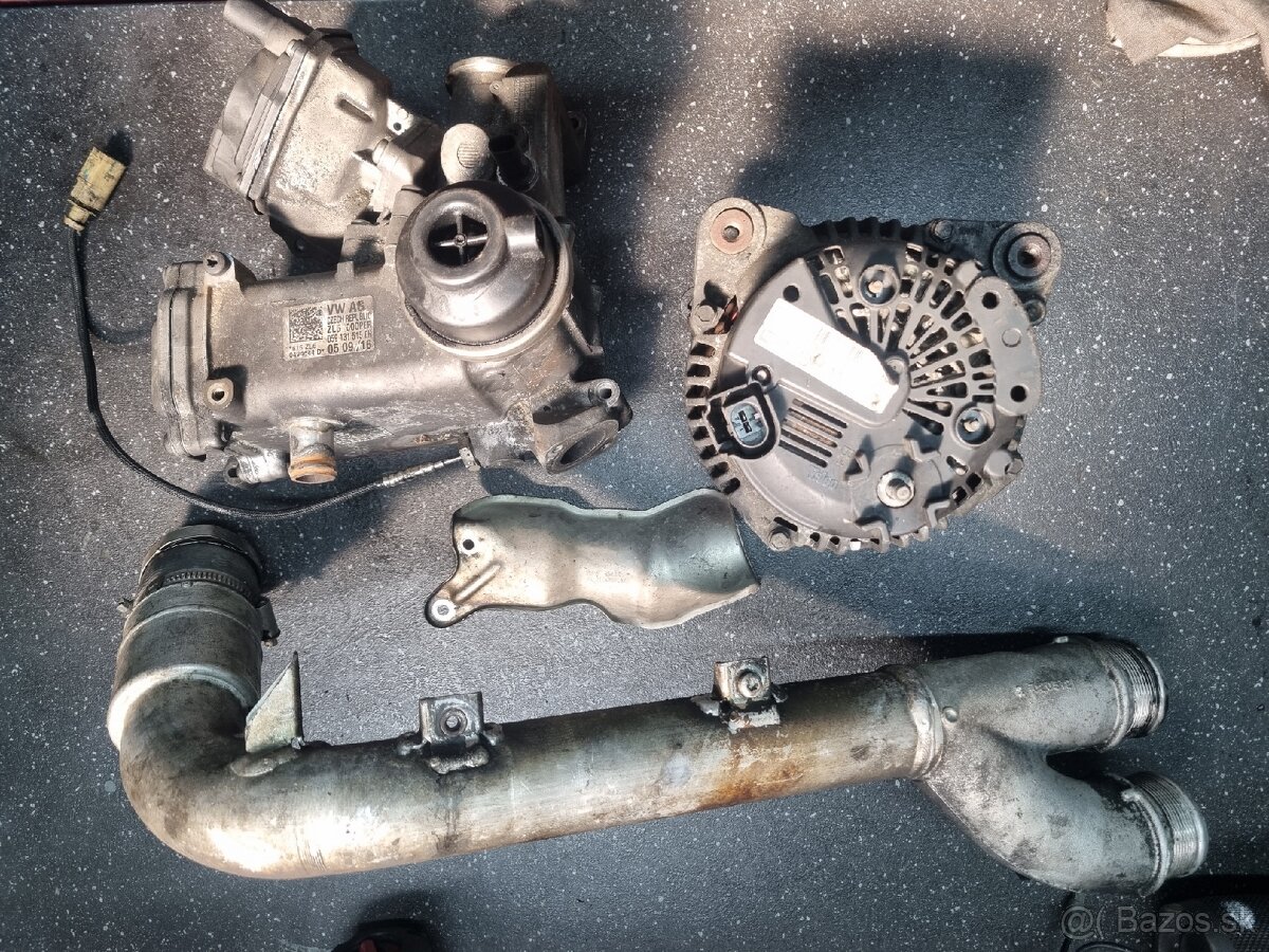 Diely Volkswagen Touareg 7p - 11