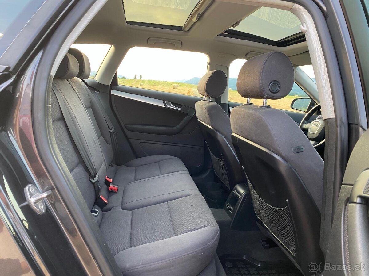 Audi a3 2.0tdi 103kw DSG Webasto Panorama - 11