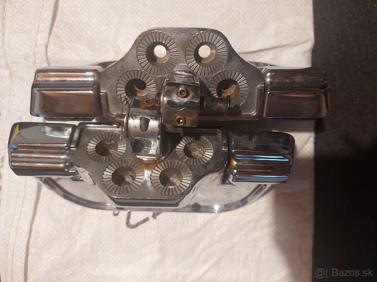 Honda F6C Valkyrie diely - 11