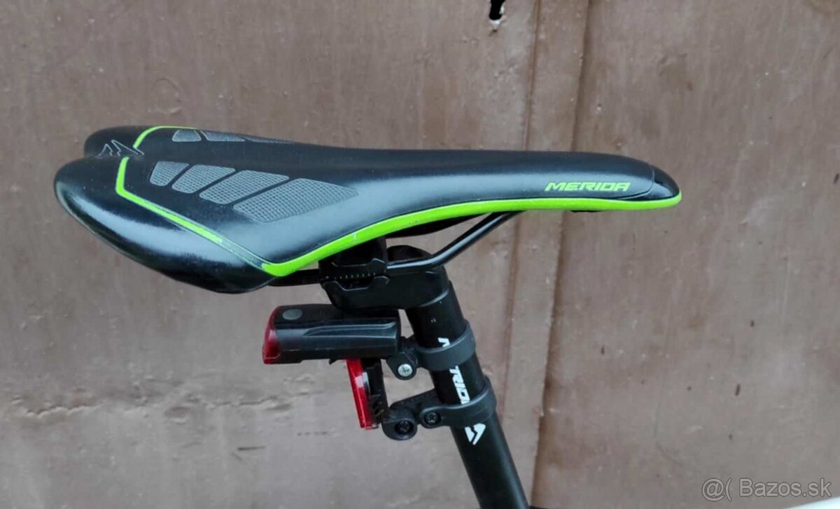 Predám horský MTB bicykel Merida Matts 20-V - 11