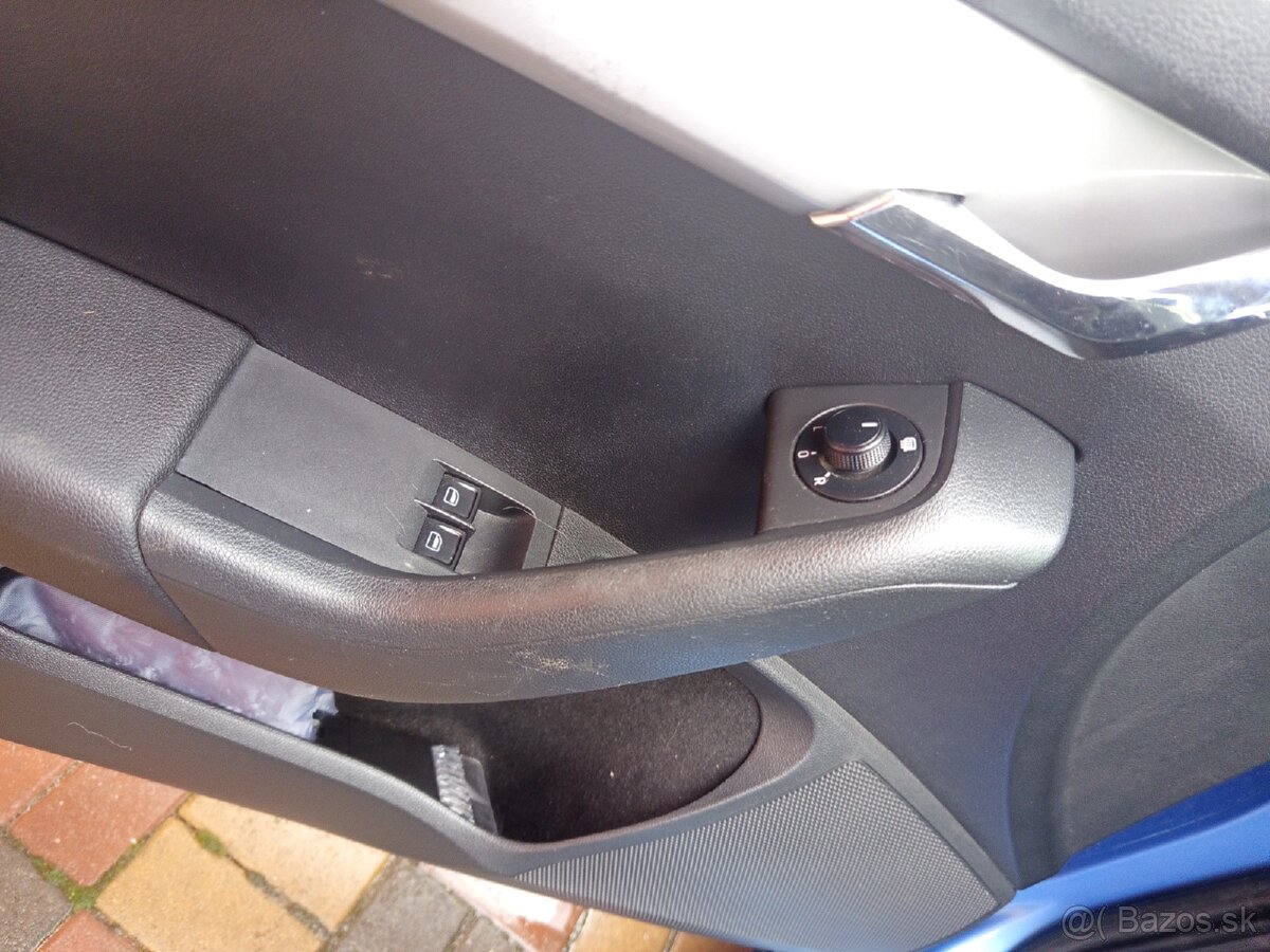 Škoda Octavia 3 Combi 1.6TDI - 11