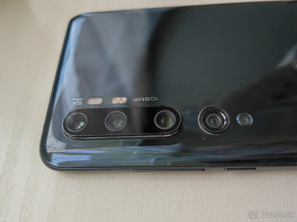 Xiaomi Mi Note 10 6/128GB Dual Sim - 11