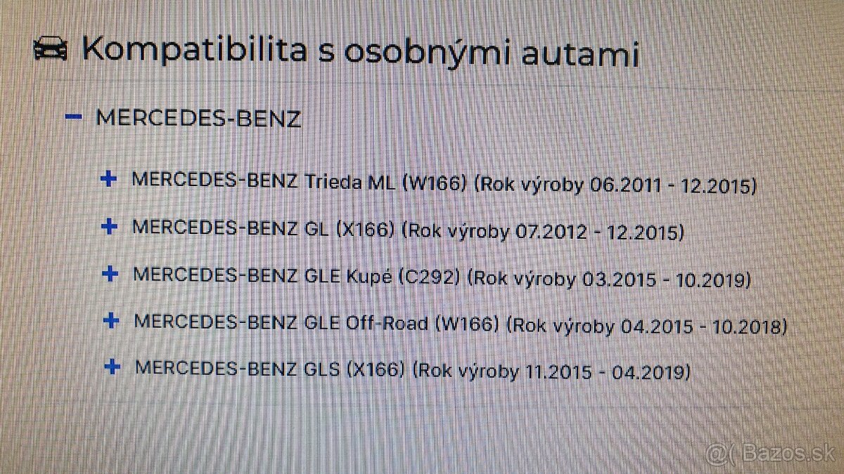 Zimmermann Coat Z brzdove kotuče komplet - 11