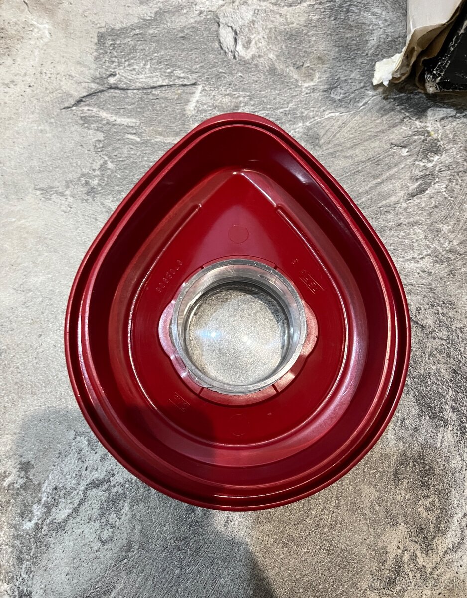 Kitchenaid 5KSB5553E Mixér 550w - 11