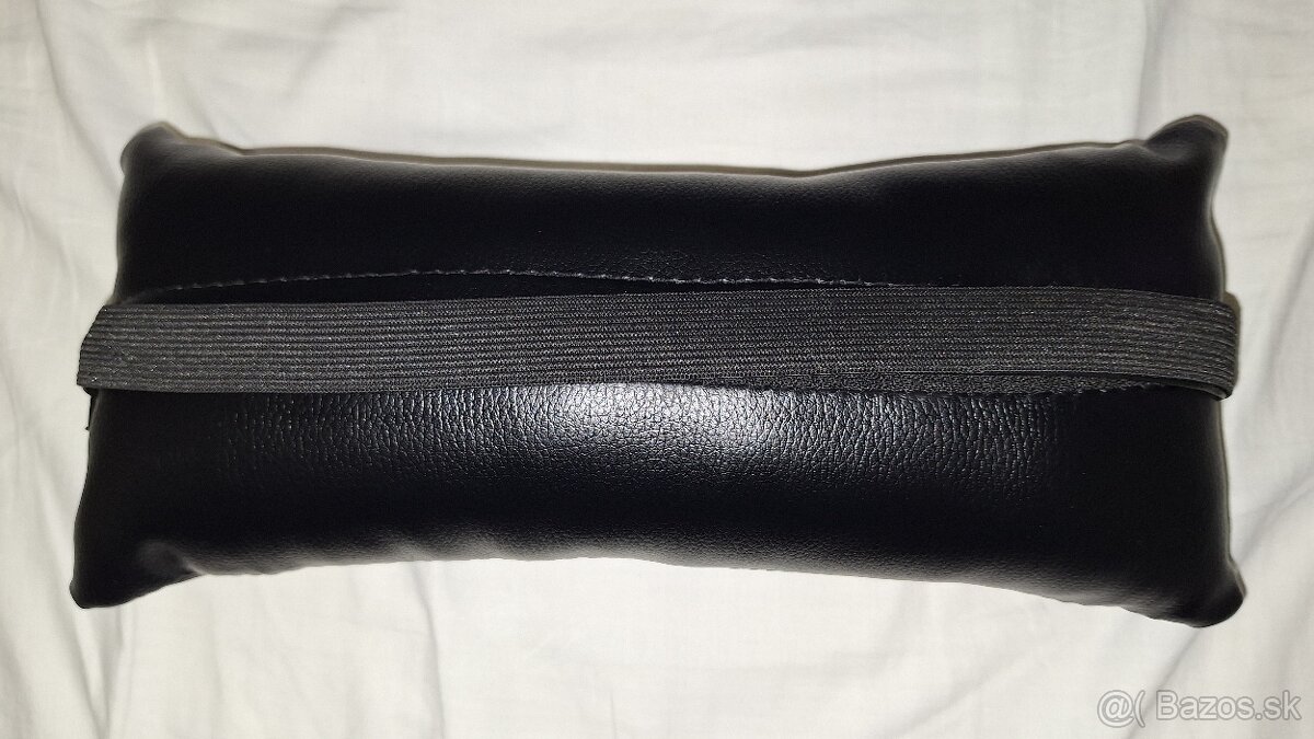 CONNECT IT LeMans Pro CGC-0700-BK čierna - 11