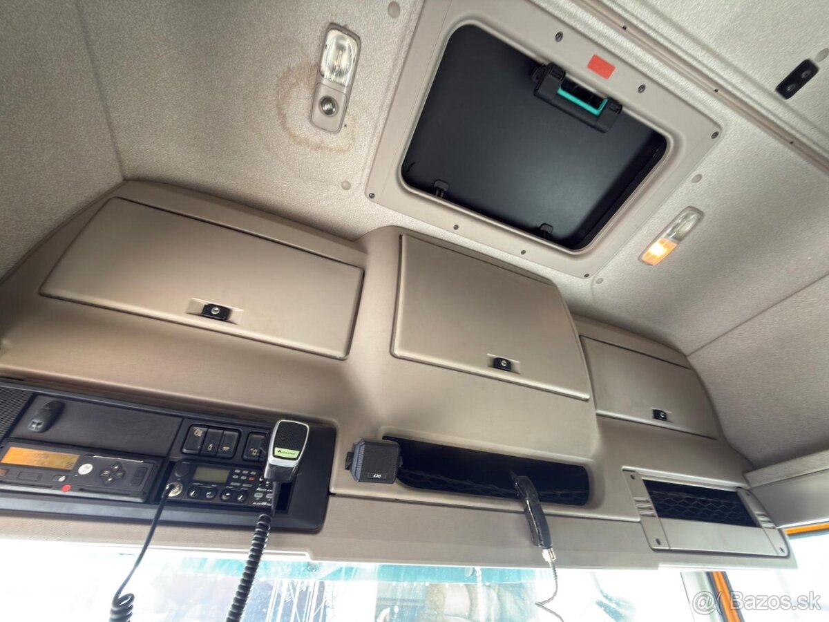 Tatra phoenix tahač - 11