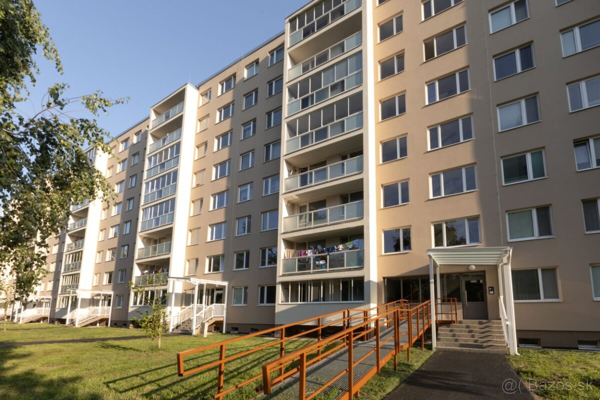 Dlhodobý prenájom - 11