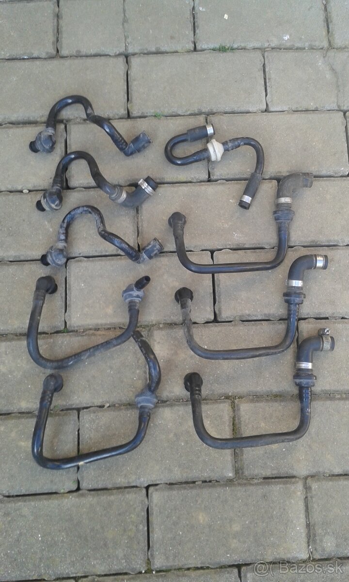 Súčiastky Škoda Fabia - 11