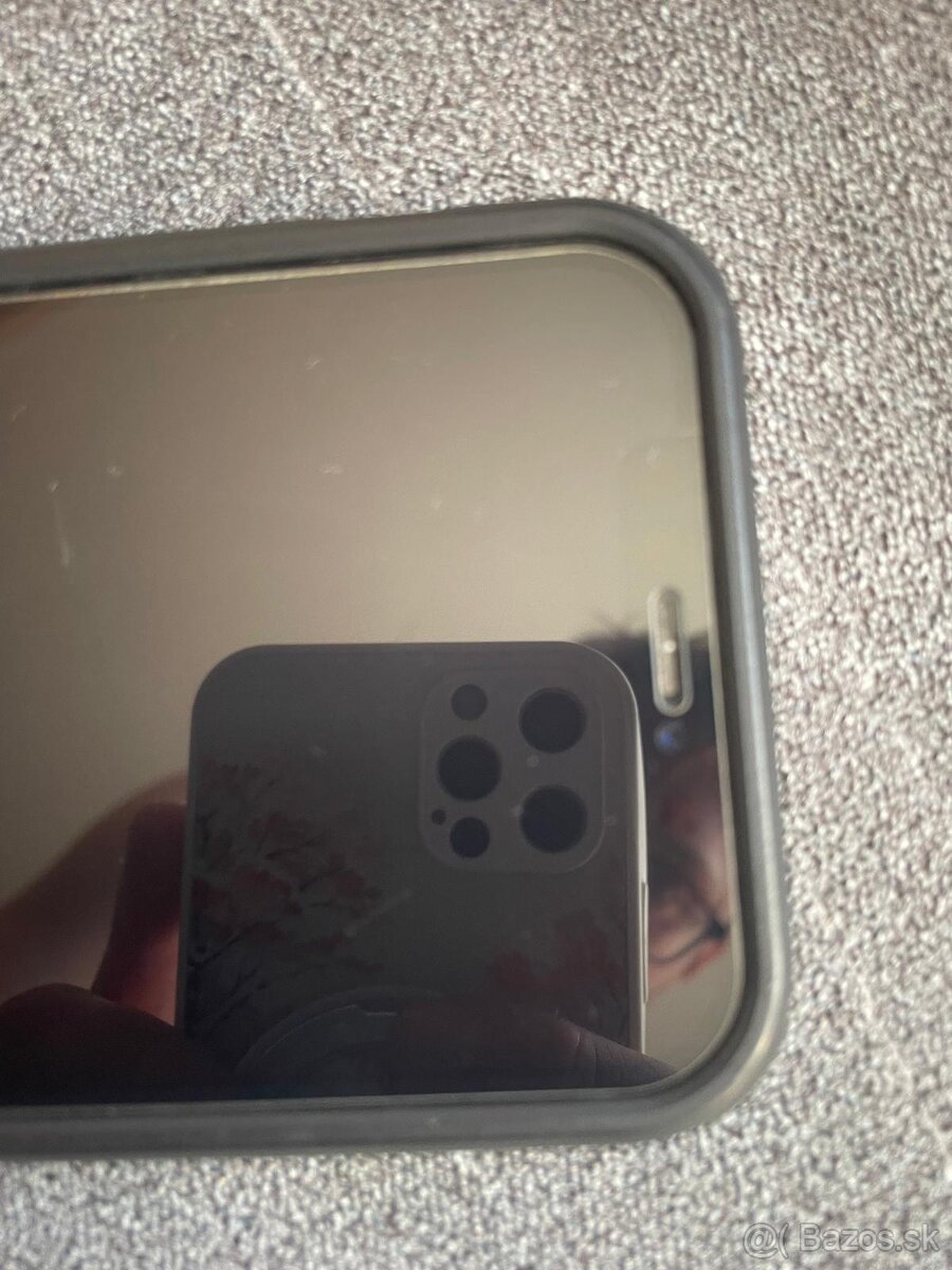 iphone 12 pro 128 GB - 11
