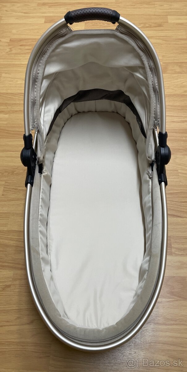 Detský kočiar EGG2 v 6-kombinácii - 11