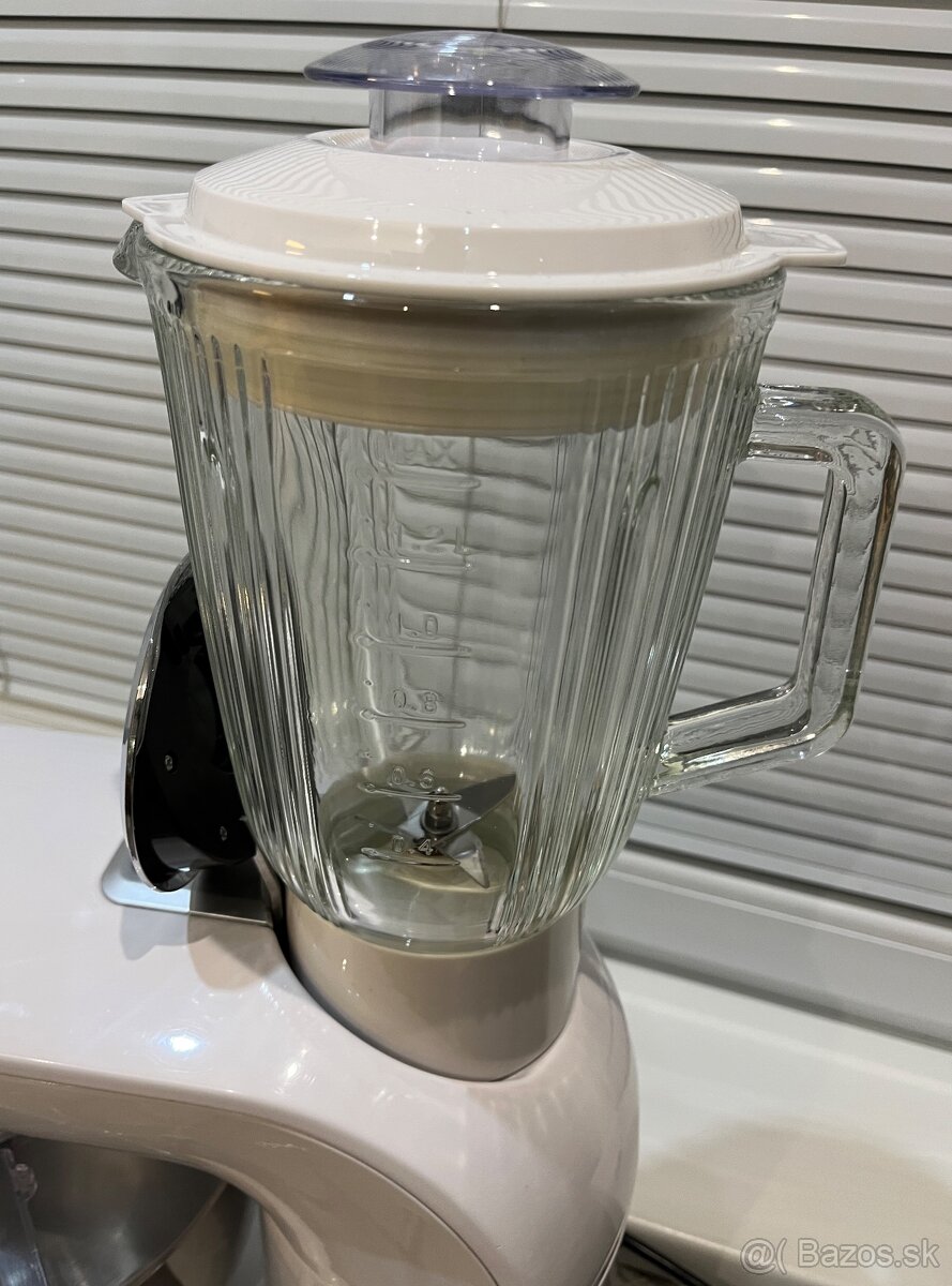 ETA Gratus Max 0028 Kuchynský robot - 11