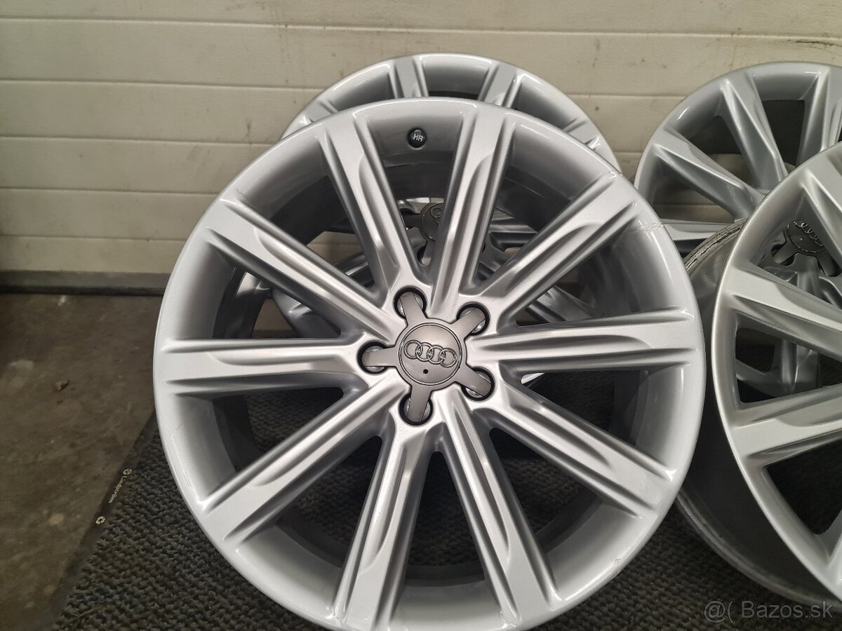5X112 R19 8,0J ET26 AUDI-GERMANY - 11