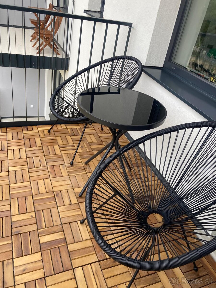 Prenájom- 1 izbový byt v Brezne - 11