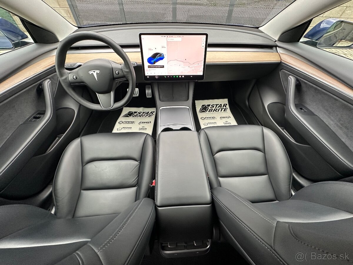 Tesla Model 3 Performance 82kWh AWD - 11