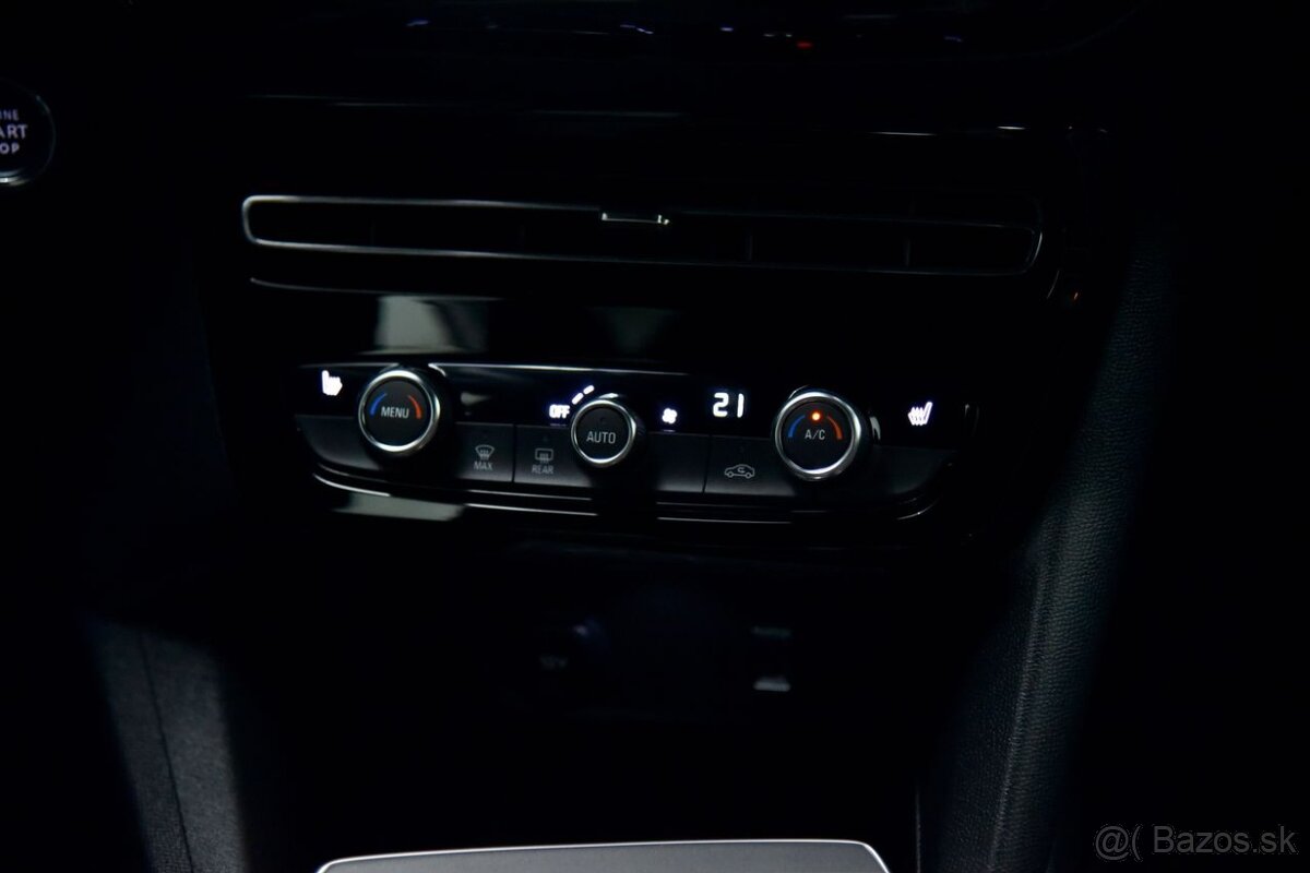 Mokka-e GS Line A/T, LED, Kamera, Tep.čerpadlo, Vyhr.sedadla - 11