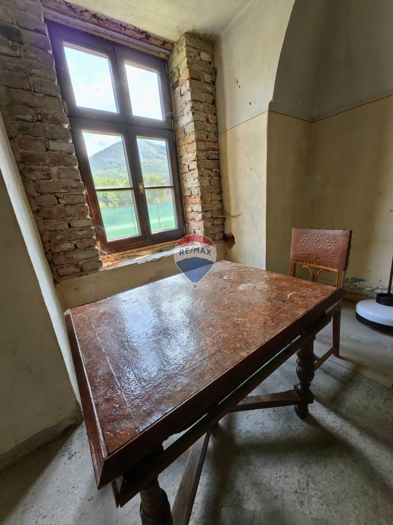 Barokový kaštieľ grófa Andrássyho, 1049m2, Drnava pri Drien - 11